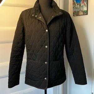 ESPRIT BLACK JACKET‎